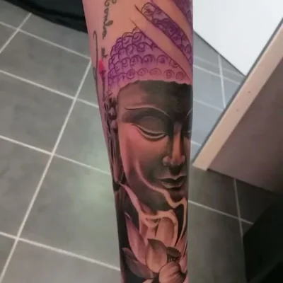 Yannick Dimino tattoo 025