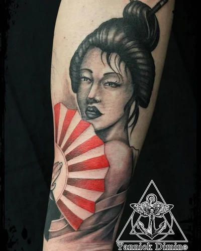 Yannick Dimino tattoo 026