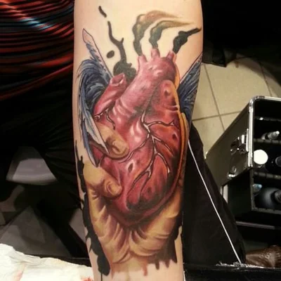 Yannick Dimino tattoo 027