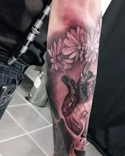 Yannick Dimino tattoo 029