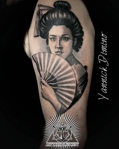 Yannick Dimino tattoo 034