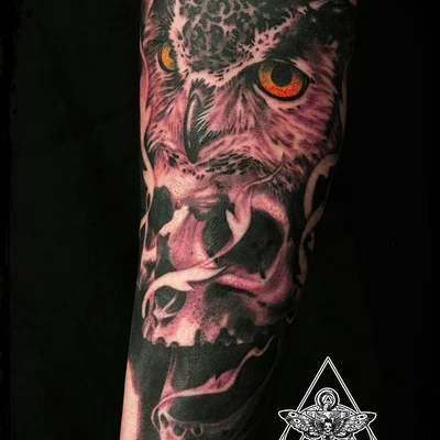 Yannick Dimino tattoo 035