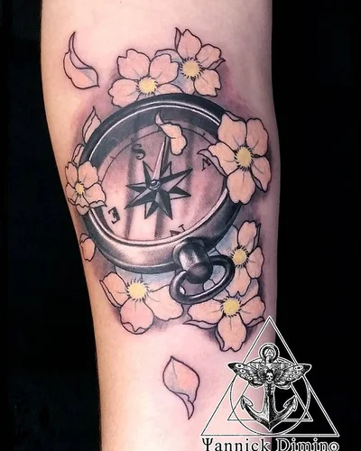 Yannick Dimino tattoo 038