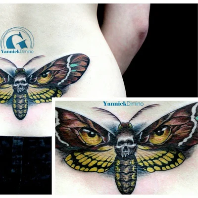 Yannick Dimino tattoo 039