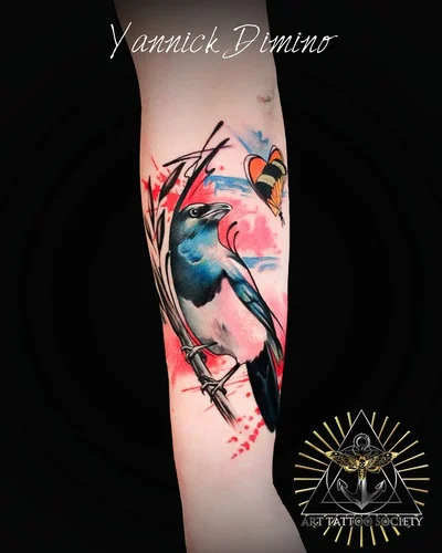 Yannick Dimino tattoo 040