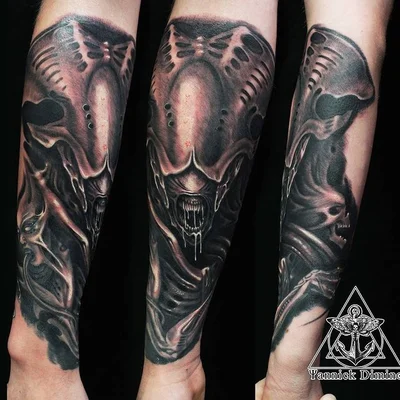 Yannick Dimino tattoo 041