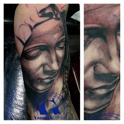 Yannick Dimino tattoo 043