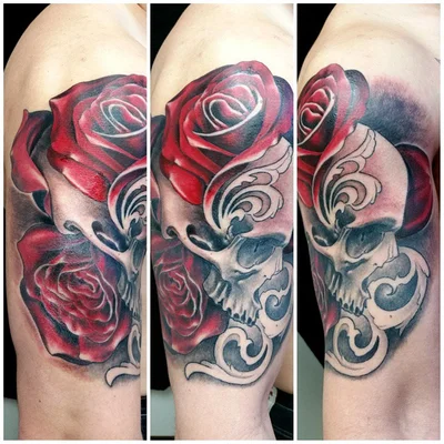 Yannick Dimino tattoo 046