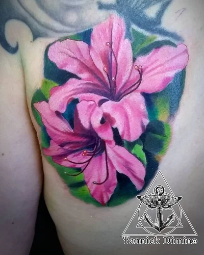 Yannick Dimino tattoo 050
