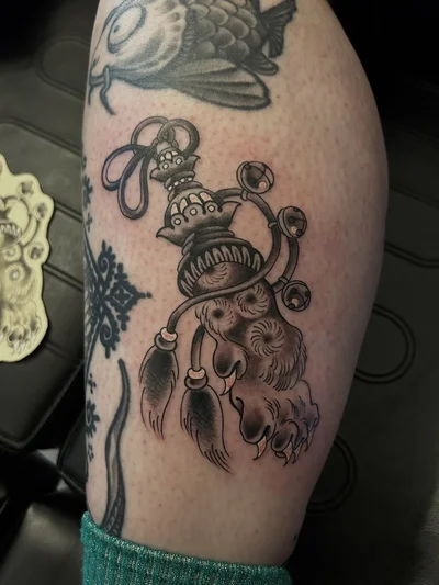 Yannick Ou Moumouck tattoo ig_007