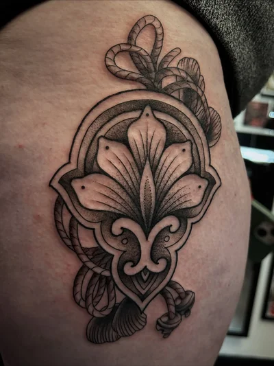 Yannick Ou Moumouck tattoo ig_010