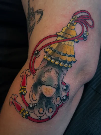 Yannick Ou Moumouck tattoo ig_020