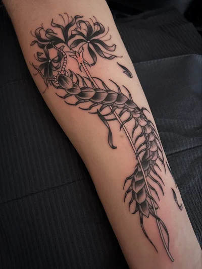 Yannick Ou Moumouck tattoo ig_021