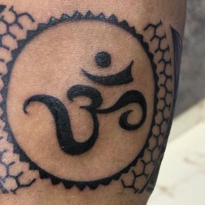 Yantra Tattoos tattoo 015