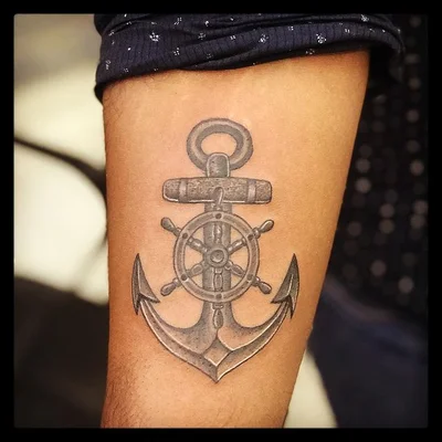 Yantra Tattoos tattoo 017