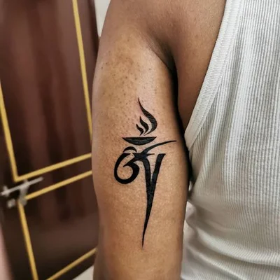 Yantra Tattoos tattoo 032
