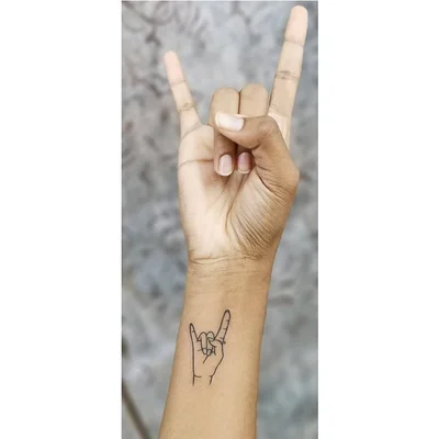 Yantra Tattoos tattoo 035