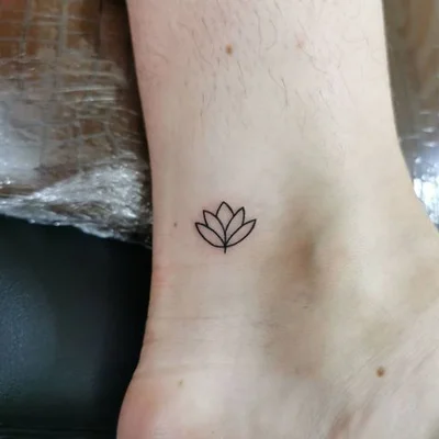 Yantra Tattoos tattoo 044