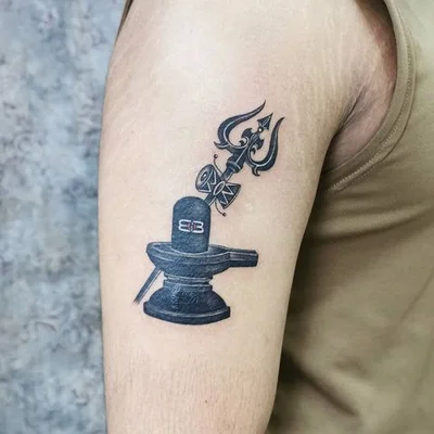 Yantra Tattoos tattoo 049