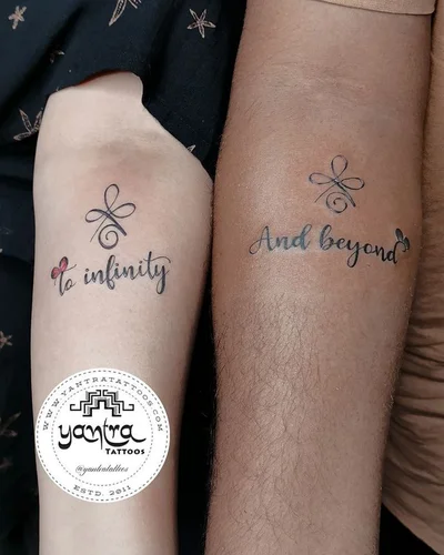 Yantra Tattoos tattoo 050