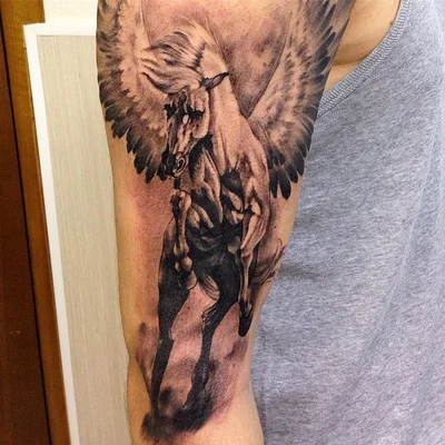Alexander Yarmolenko tattoo 008