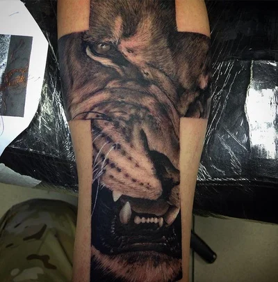 Alexander Yarmolenko tattoo 009