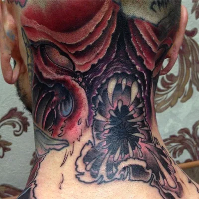 Alexander Yarmolenko tattoo 013