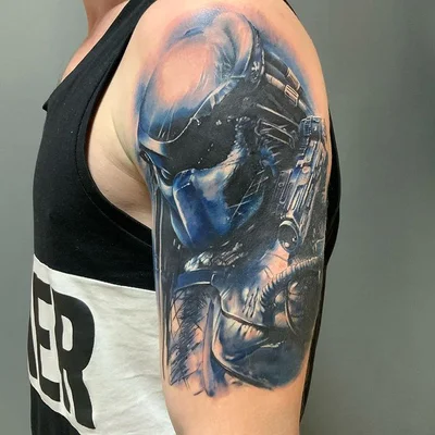 Alexander Yarmolenko tattoo 015