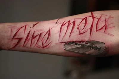 Alexander Yarmolenko tattoo 016