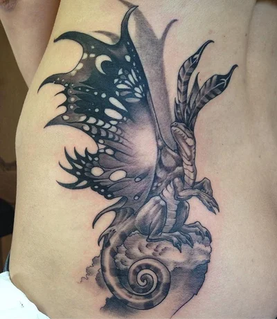 Alexander Yarmolenko tattoo 017
