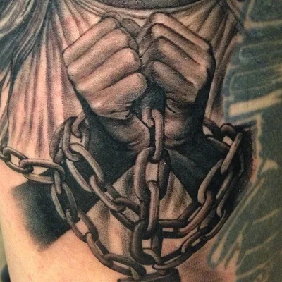 Alexander Yarmolenko tattoo 020