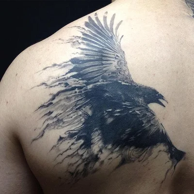 Alexander Yarmolenko tattoo 024