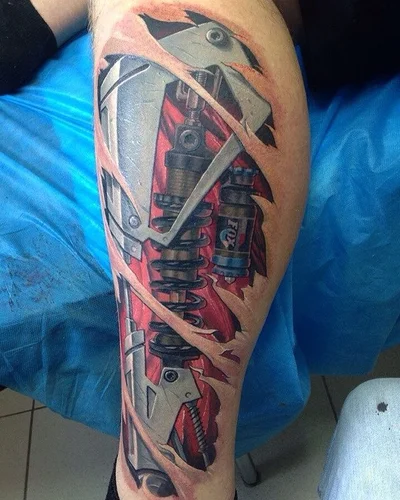 Alexander Yarmolenko tattoo 026