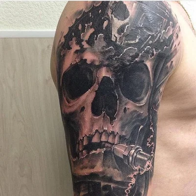 Alexander Yarmolenko tattoo 027