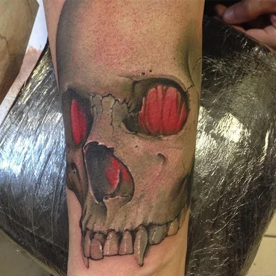 Alexander Yarmolenko tattoo 028