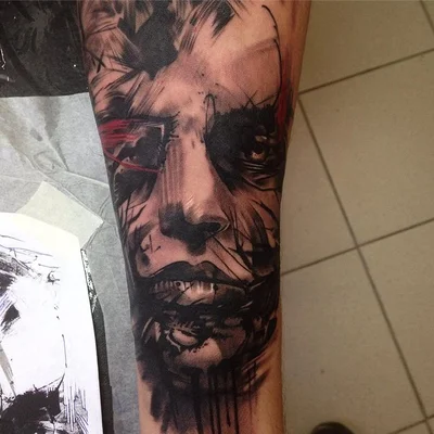 Alexander Yarmolenko tattoo 029