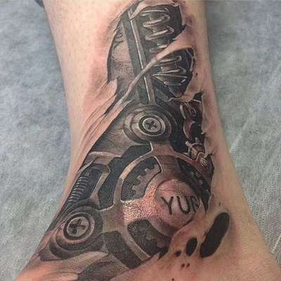 Alexander Yarmolenko tattoo 030