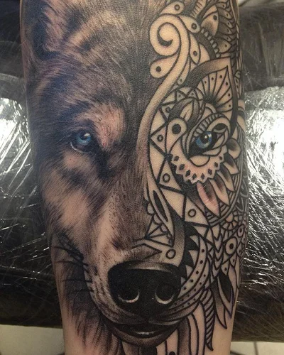 Alexander Yarmolenko tattoo 031