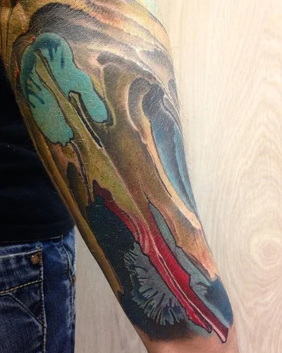 Alexander Yarmolenko tattoo 036