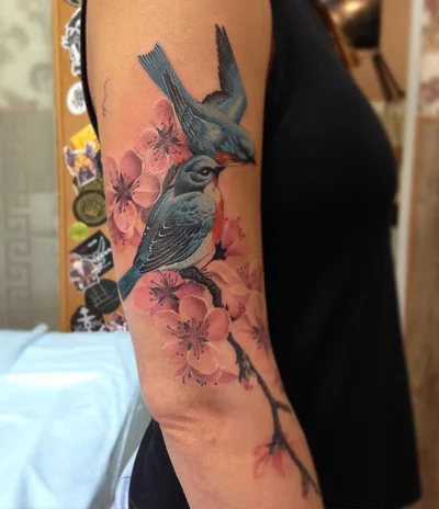 Alexander Yarmolenko tattoo 039