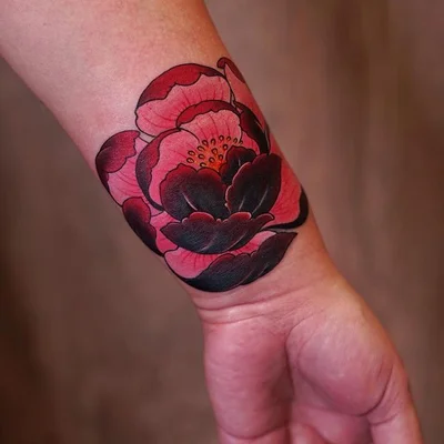 Alexander Yarmolenko tattoo 046