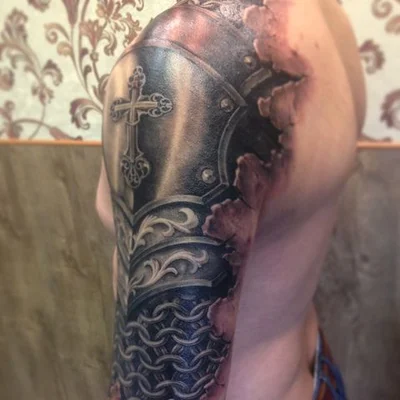 Alexander Yarmolenko tattoo 047