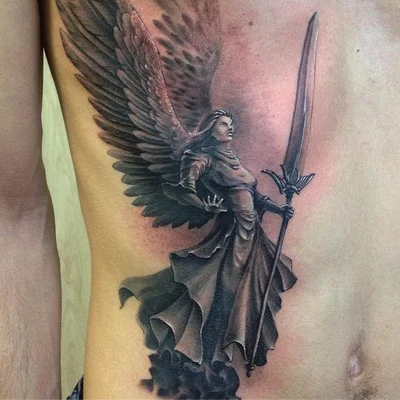 Alexander Yarmolenko tattoo 050
