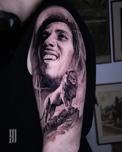 Yaron Messelis tattoo ig_008