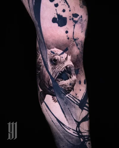 Yaron Messelis tattoo ig_010