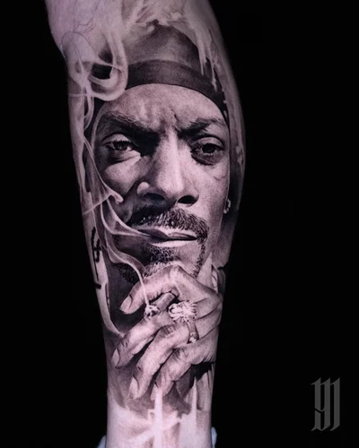 Yaron Messelis tattoo ig_012
