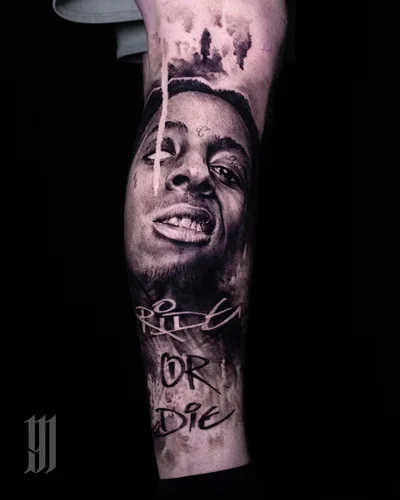 Yaron Messelis tattoo ig_015