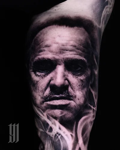 Yaron Messelis tattoo ig_017