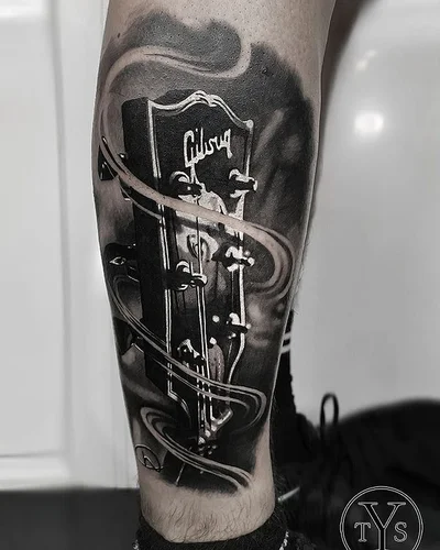 Yarson tattoo 008