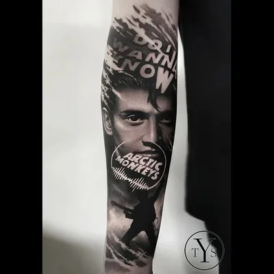 Yarson tattoo 010
